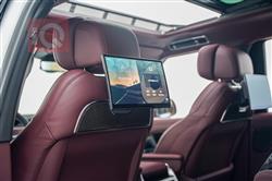 Land Rover Range Rover Vogue